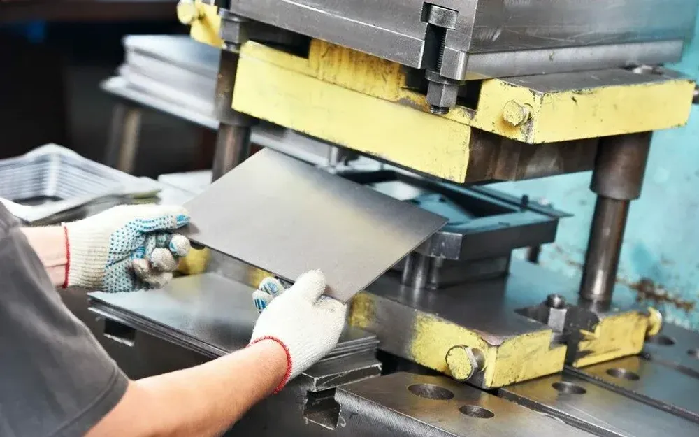 Cotejo automático de albaranes y facturas
