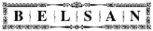 Belsan