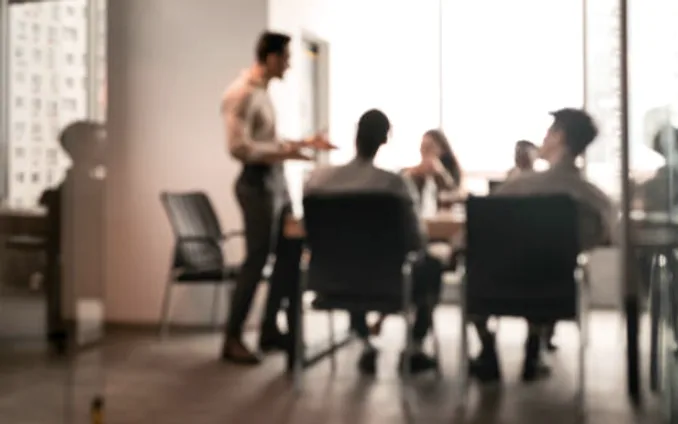 Diagnóstico y estrategia de IA