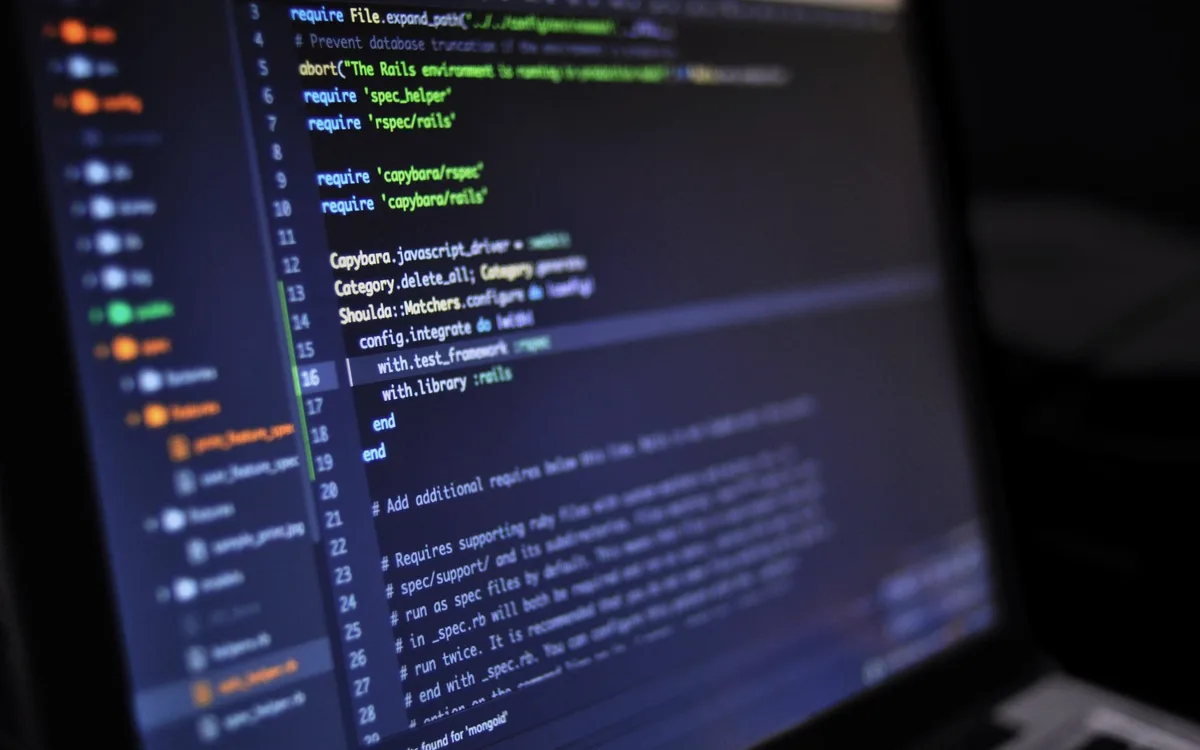 Desarrollo de software a medida