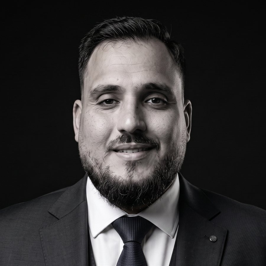 Francisco Tovar, Cofundador - Director de procesos de negocio