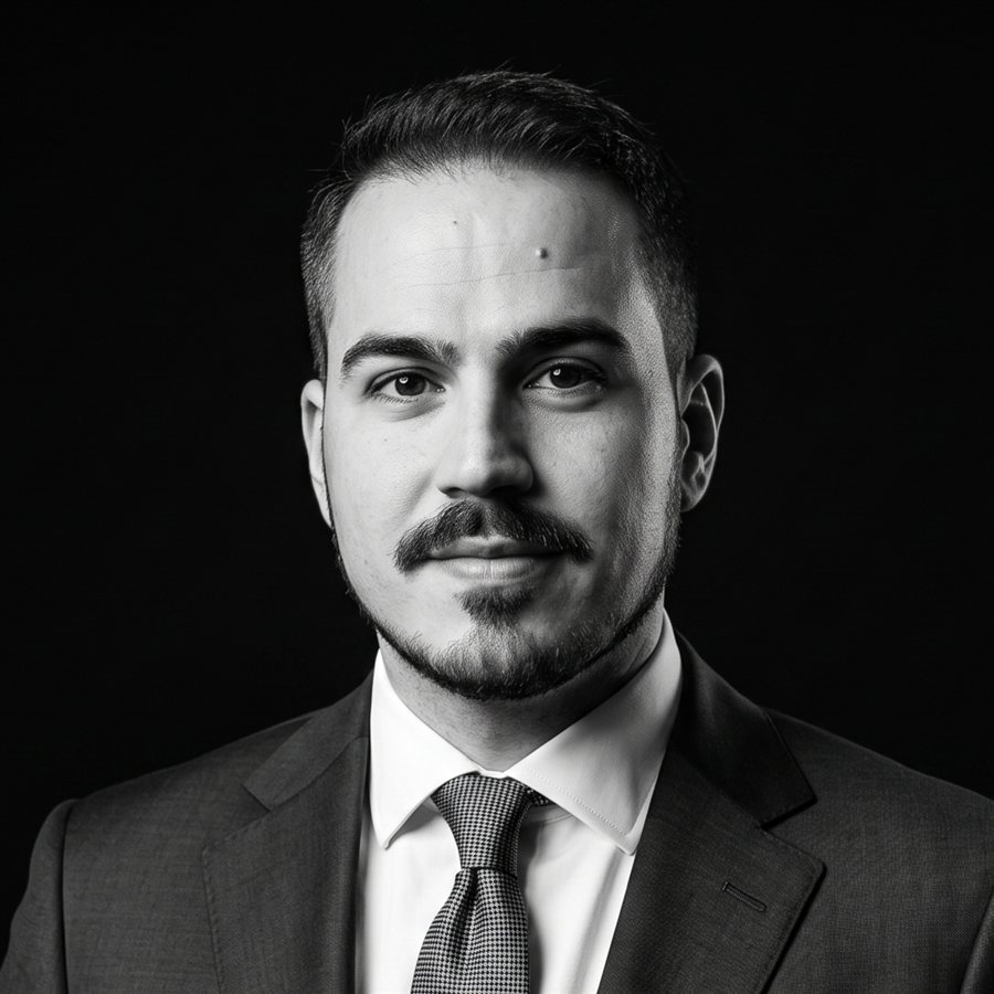 Manuel Tovar, CEO y Fundador